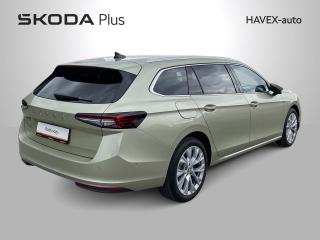 Škoda Superb (2024) Combi 2.0 TDI DSG L&K - náhled 2
