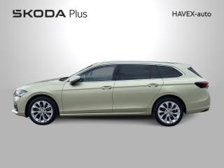 Škoda Superb (2024) Combi 2.0 TDI DSG L&K - náhled 3