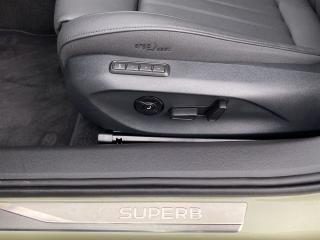 Škoda Superb (2024) Combi 2.0 TDI DSG L&K - náhled 33