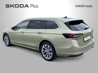 Škoda Superb (2024) Combi 2.0 TDI DSG L&K - náhled 40