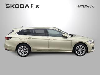 Škoda Superb (2024) Combi 2.0 TDI DSG L&K - náhled 41