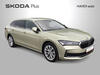 Škoda Superb (2024) Combi 2.0 TDI DSG L&K - náhled 42