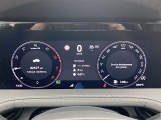 Škoda Superb (2024) Combi 2.0 TDI DSG L&K - náhled 7