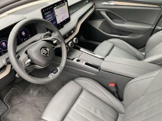 Škoda Superb (2024) Combi 2.0 TDI DSG L&K - náhled 9