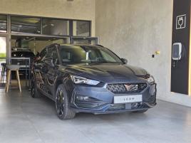 Cupra Leon SP 1.5 TSI 150k