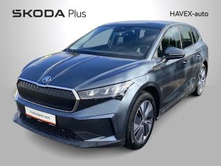 �koda Enyaq 50