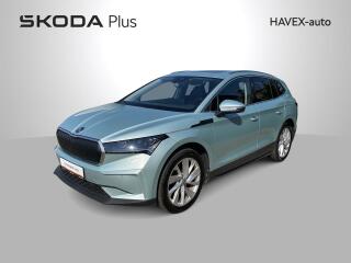 �koda Enyaq iV 60 132kW