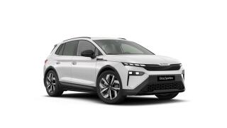 �koda Elroq 85 Sportline