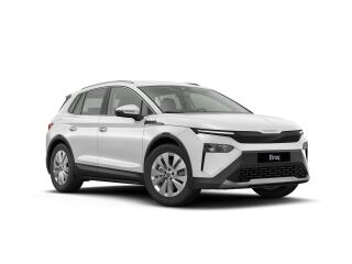 �koda Elroq 85 Sportline
