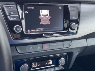 Škoda Karoq (2025) 2.0 TDI 4x4 DSG Sportline - náhled 10