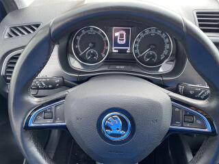 Škoda Karoq (2025) 2.0 TDI 4x4 DSG Sportline - náhled 15