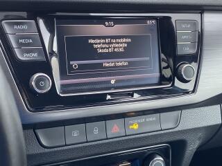 Škoda Karoq (2025) 2.0 TDI 4x4 DSG Sportline - náhled 16