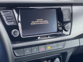 Škoda Karoq (2025) 2.0 TDI 4x4 DSG Sportline - náhled 17