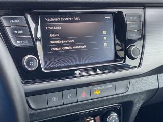 Škoda Karoq (2025) 2.0 TDI 4x4 DSG Sportline - náhled 18