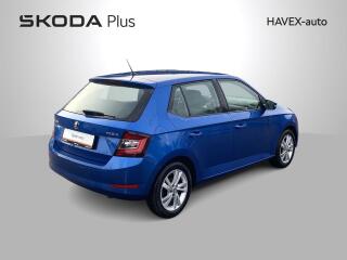 Škoda Karoq (2025) 2.0 TDI 4x4 DSG Sportline - náhled 2