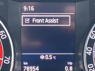 Škoda Karoq (2025) 2.0 TDI 4x4 DSG Sportline - náhled 20