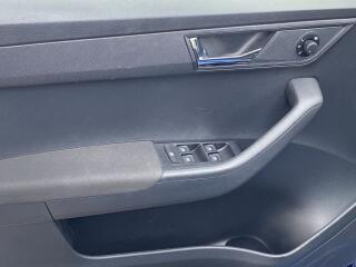 Škoda Karoq (2025) 2.0 TDI 4x4 DSG Sportline - náhled 22