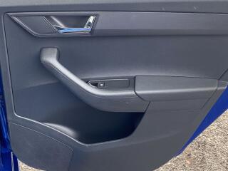 Škoda Karoq (2025) 2.0 TDI 4x4 DSG Sportline - náhled 25