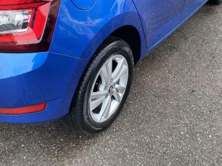 Škoda Karoq (2025) 2.0 TDI 4x4 DSG Sportline - náhled 28