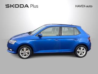 Škoda Karoq (2025) 2.0 TDI 4x4 DSG Sportline - náhled 29