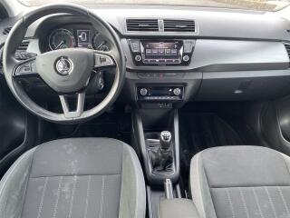 Škoda Karoq (2025) 2.0 TDI 4x4 DSG Sportline - náhled 5