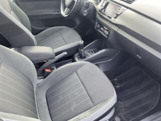 Škoda Karoq (2025) 2.0 TDI 4x4 DSG Sportline - náhled 7