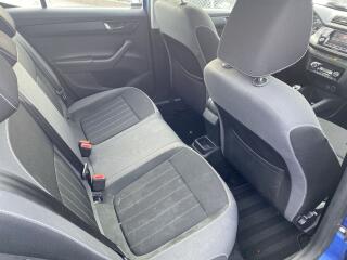 Škoda Karoq (2025) 2.0 TDI 4x4 DSG Sportline - náhled 8