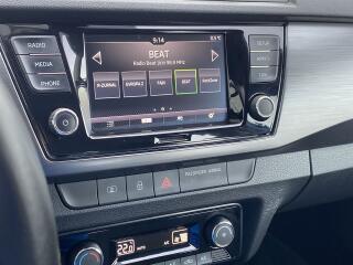 Škoda Karoq (2025) 2.0 TDI 4x4 DSG Sportline - náhled 9