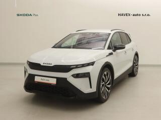 �koda Elroq 85 Sportline