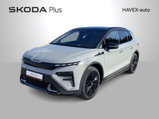 �koda Elroq 85x RS