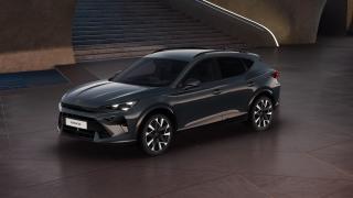 Cupra Formentor (2024) 1.5 e-Hybrid VZ DSG - náhled 1