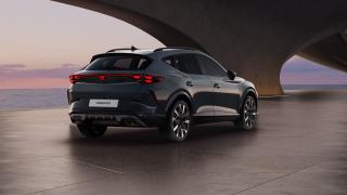 Cupra Formentor (2024) 1.5 e-Hybrid VZ DSG - náhled 2
