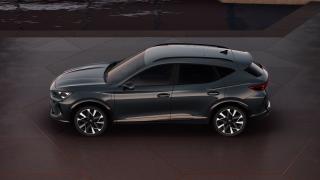 Cupra Formentor (2024) 1.5 e-Hybrid VZ DSG - náhled 4
