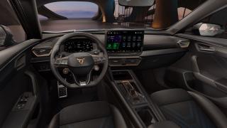 Cupra Formentor (2024) 1.5 e-Hybrid VZ DSG - náhled 7