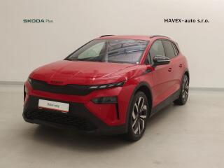 �koda Elroq 85x SportLine