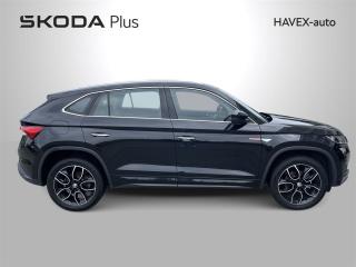 Škoda Kodiaq (2021) GT 2,0 TSI 4x4 DSG - náhled 3