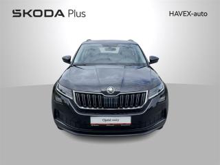 Škoda Kodiaq (2021) GT 2,0 TSI 4x4 DSG - náhled 4