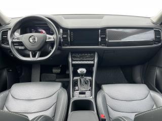 Škoda Kodiaq (2021) GT 2,0 TSI 4x4 DSG - náhled 5