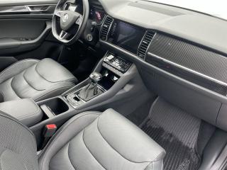 Škoda Kodiaq (2021) GT 2,0 TSI 4x4 DSG - náhled 9