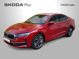 Škoda Octavia (2024) 2.0 TDI DSG First Edition Ulti - náhled 1