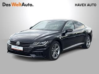 Volkswagen Arteon 2.0 BI-TDI 4Motion DSG R-line