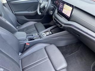 Škoda Octavia (2024) 2.0 TDI DSG First Edition Ulti - náhled 11