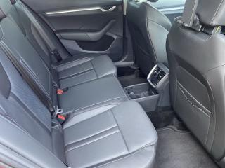 Škoda Octavia (2024) 2.0 TDI DSG First Edition Ulti - náhled 12
