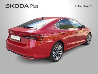 Škoda Octavia (2024) 2.0 TDI DSG First Edition Ulti - náhled 2
