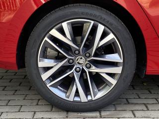 Škoda Octavia (2024) 2.0 TDI DSG First Edition Ulti - náhled 39