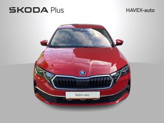 Škoda Octavia (2024) 2.0 TDI DSG First Edition Ulti - náhled 4