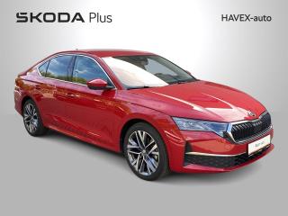 Škoda Octavia (2024) 2.0 TDI DSG First Edition Ulti - náhled 42