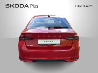 Škoda Octavia (2024) 2.0 TDI DSG First Edition Ulti - náhled 43
