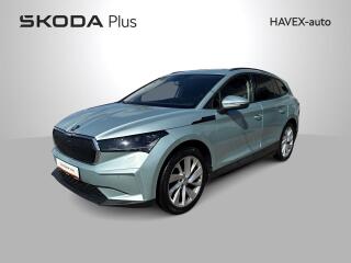 �koda Enyaq 60 132kW