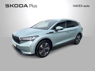 �koda Enyaq iV 60 DSG